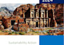 write sustainability plan, esg strategy, carbon reduction plan, gri, sasb, unsdg